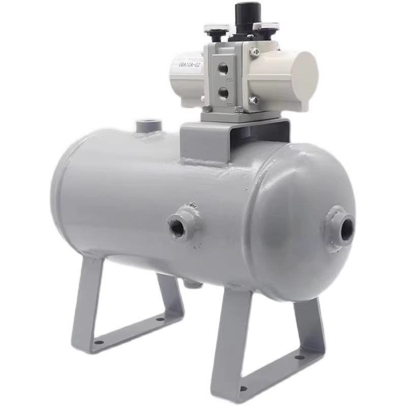 Cách chọn bộ tăng áp SMC phù hợp cho ứng dụng của bạn