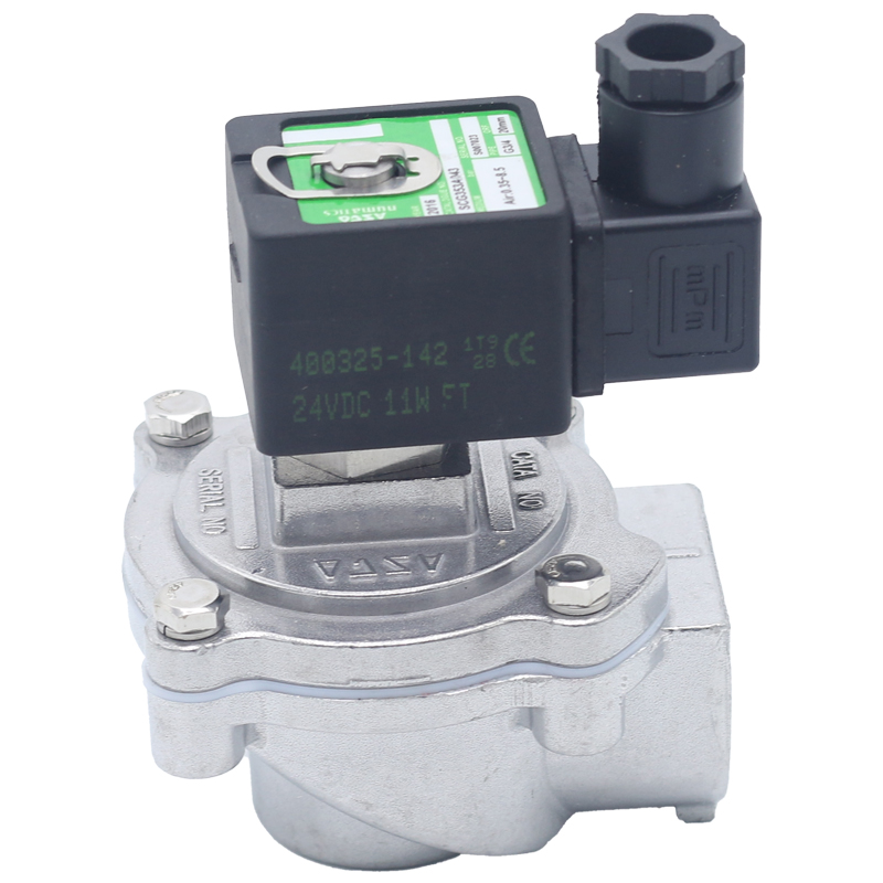 Van rũ bụi ASCO SCG353A044/A047/A050/A051/A060