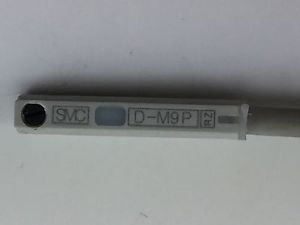 Cảm biến (Sensor) SMC D-M9P