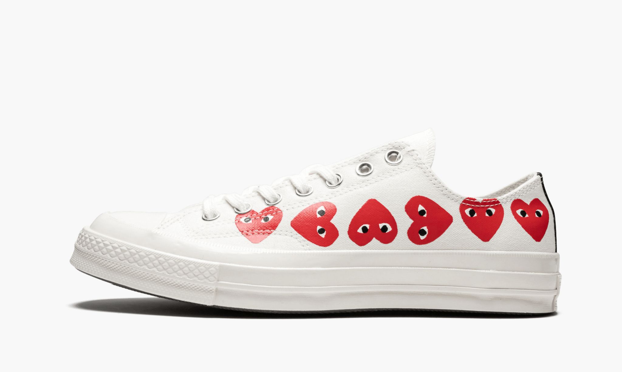 CHUCK 70 OX CHUCK 70 OX