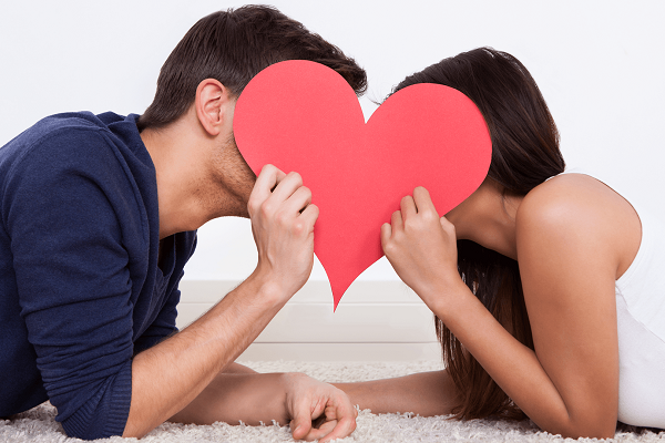 Sex bao nhiêu lần trong một tuần thì có lợi cho sức khỏe?