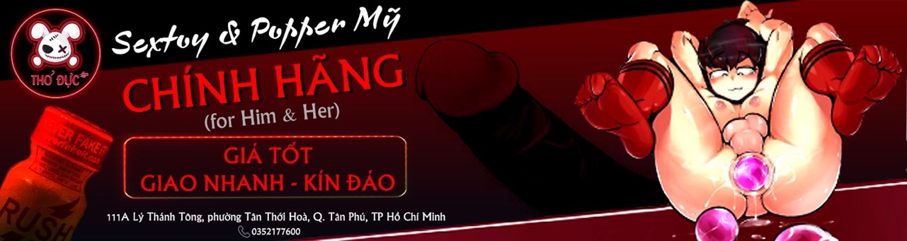 TRỨNG RUNG / PLUG RUNG