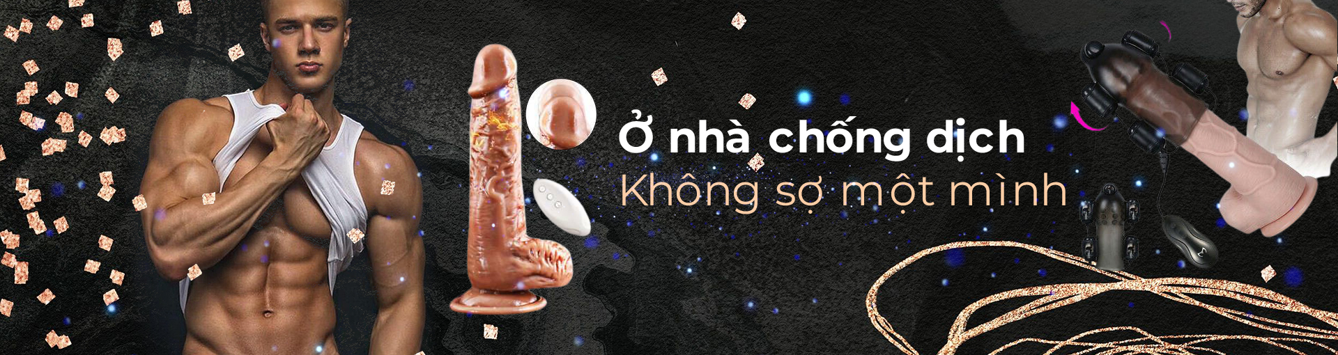 Thỏ Đực