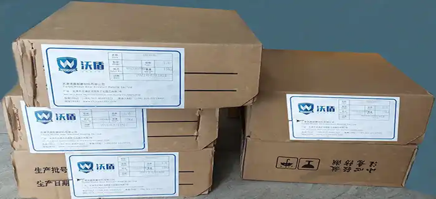 Bảo quản hộp dây hàn tại nơi khô thoáng cùng độ ẩm trong không khí ổn định