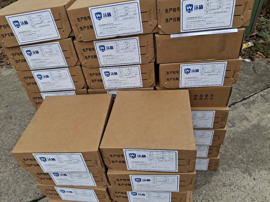 Cuộn dây hàn HB-350+ chống mài mòn công nghệ mới