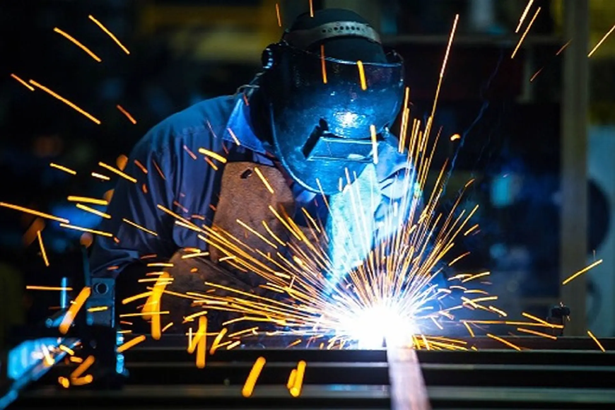 Chú ý bảo hộ an toàn trong quá trình hàn