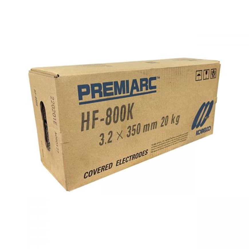 Vật Tư Gia Huy chuyên phân phối que hàn chống mài mòn thương hiệu Kobelco chính hãng