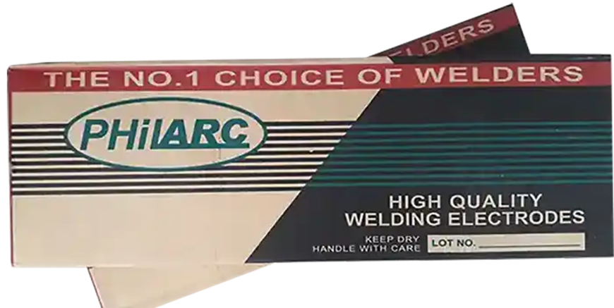 Vật Tư Gia Huy là đại lý phân phối que hàn thương hiệu Philarc chính hãng hàng đầu với giá thành ưu đãi nhất