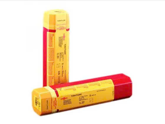 Que hàn 4004N Castolin là que hàn có khả năng chống ăn mòn, chịu nhiệt tốt