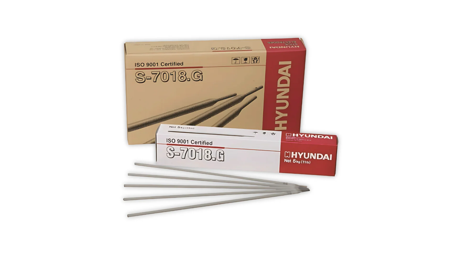 Kết nối ngay với Vật Tư Gia Huy nhận ngay que hàn chịu lực S-7018G chính hãng với giá thành tốt nhất