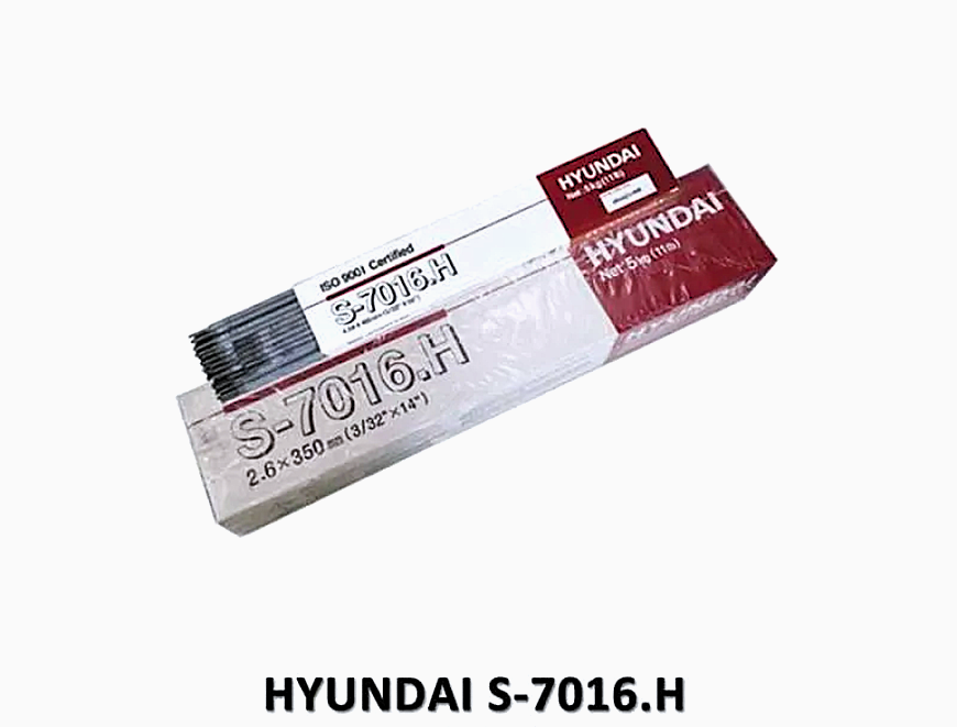 S-7016.H giúp tăng tuổi thọ thiết bị, giảm nguy cơ hư hỏng mối hàn và tối ưu hóa năng suất công việc