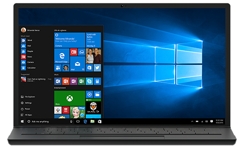 Hướng dẫn download bộ cài Windows 10 ISO trực tiếp từ Microsoft Đức Thăng  Store