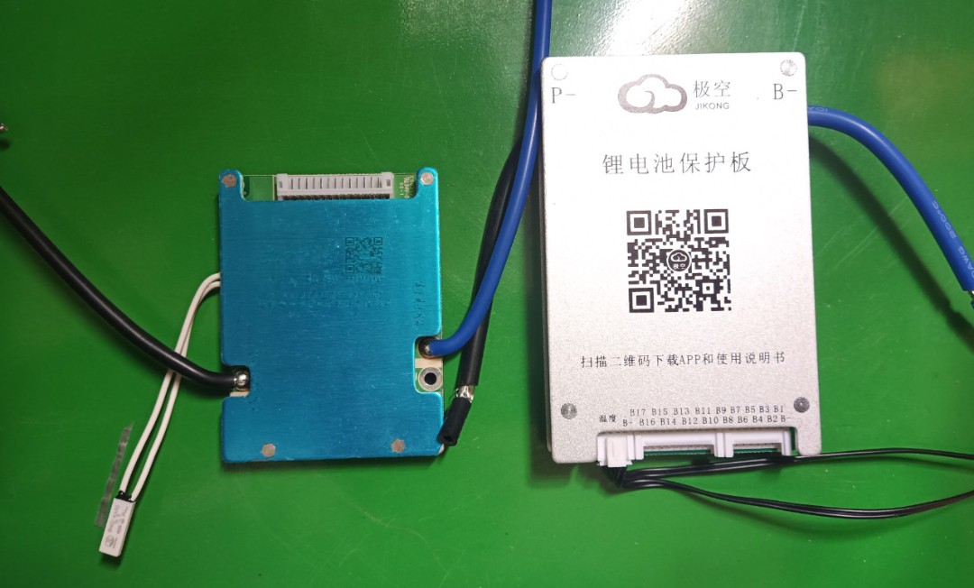 Tầm quan trọng  BMS đối với pin xe điện