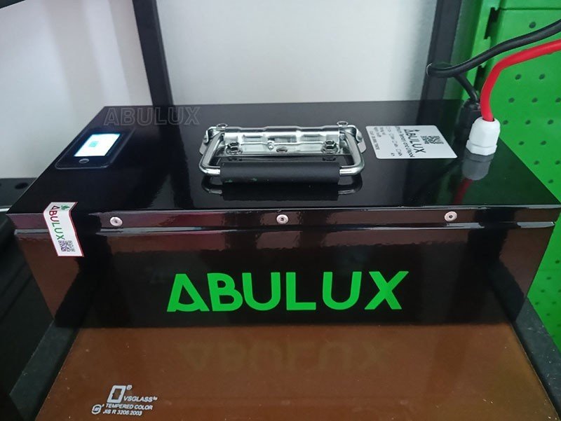 Địa chỉ bán pin xe điện Abulux thành phố Vinh- Nghệ An