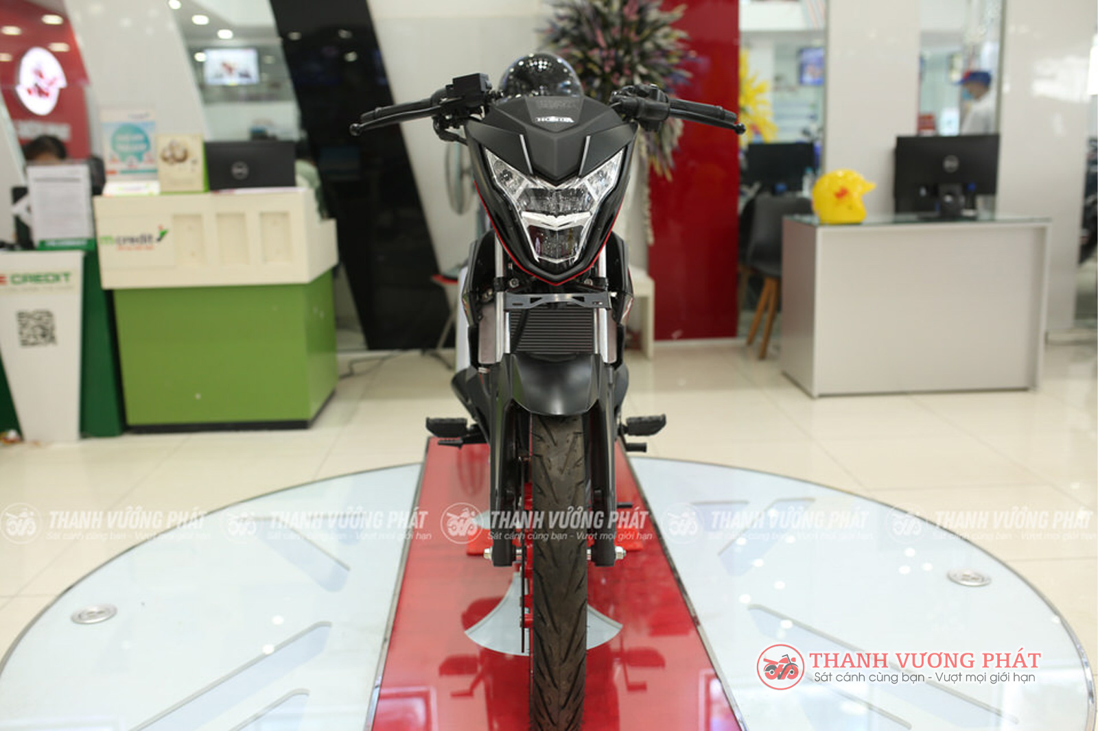 Sonic 150R Nhập khẩu