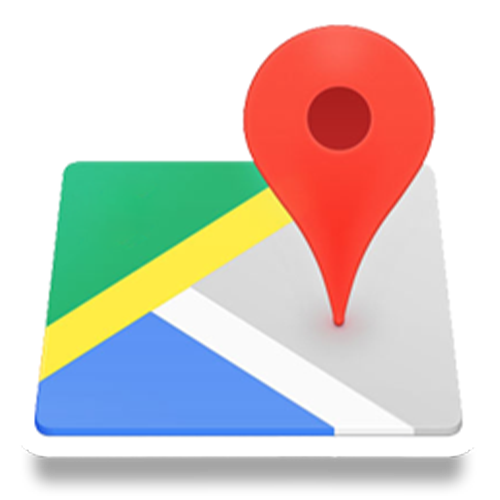 Google maps Thanh Vương Phát 1