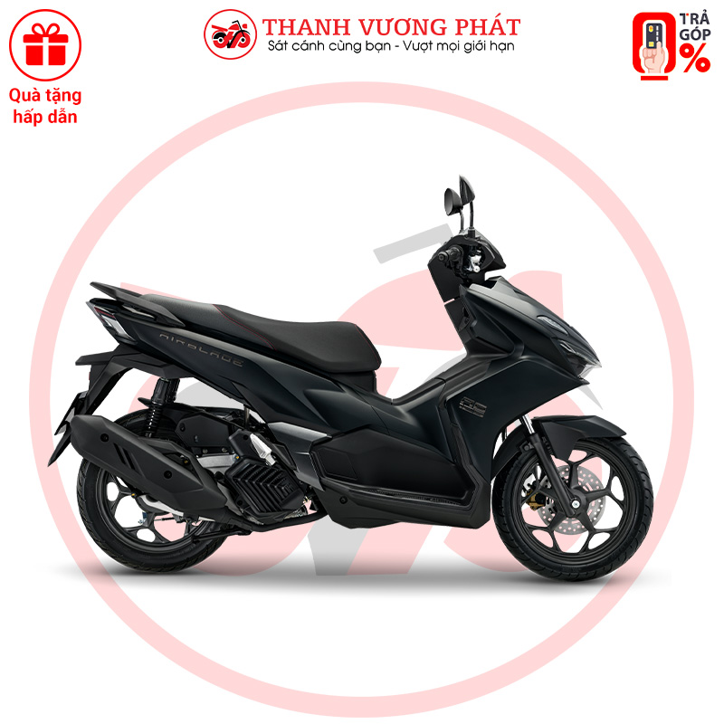 Air Blade 125 2026 - phiên bản Đặc biệt