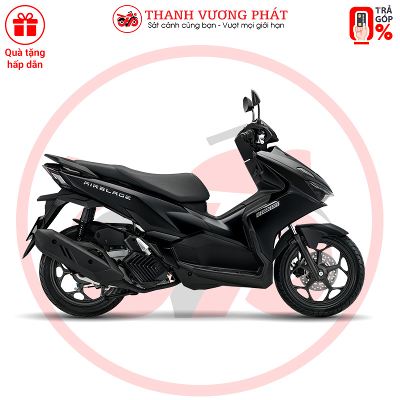 Air Blade 125 2026 - phiên bản Tiêu chuẩn