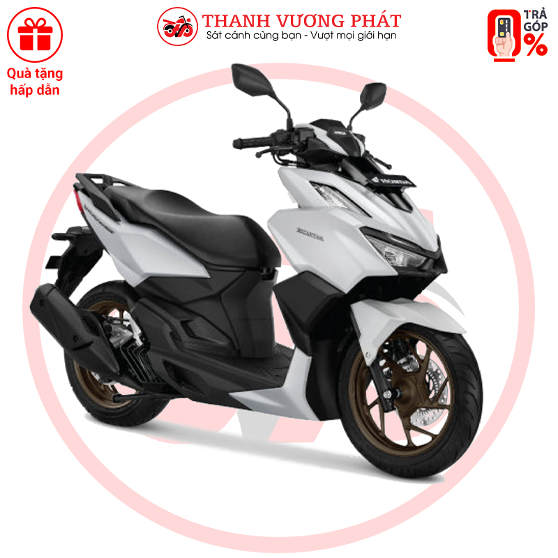 Vario 160 Nhập khẩu - phiên bản ABS hoàn toàn mới