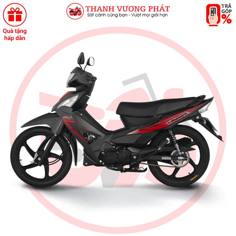 Wave 50cc New Halim cao cấp máy khỏeXe máy Lan Anh  XE ĐIỆN LAN ANH