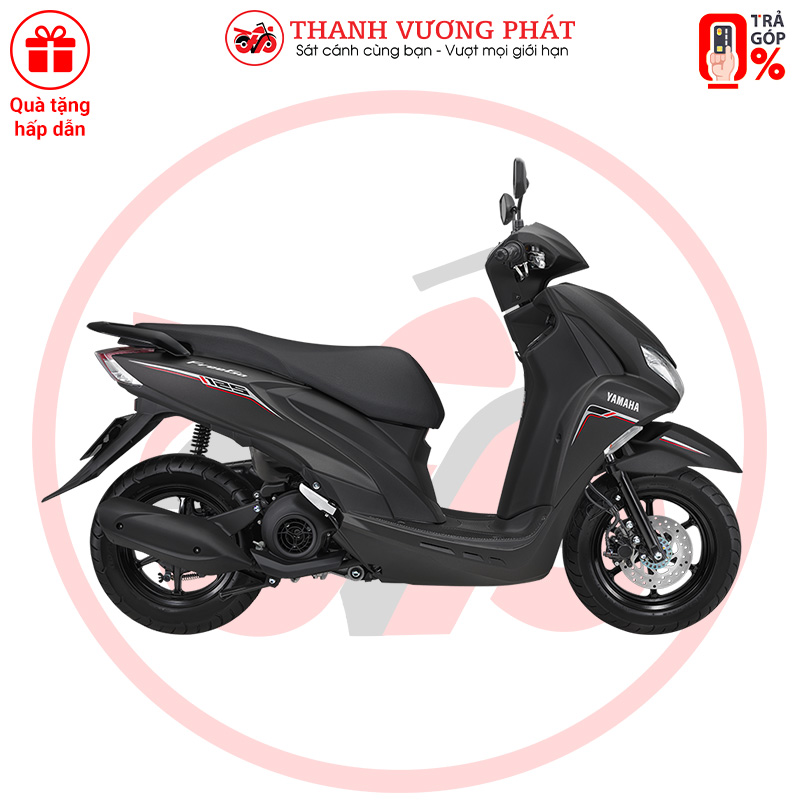 FreeGo 2023 – Phiên bản Tiêu chuẩn
