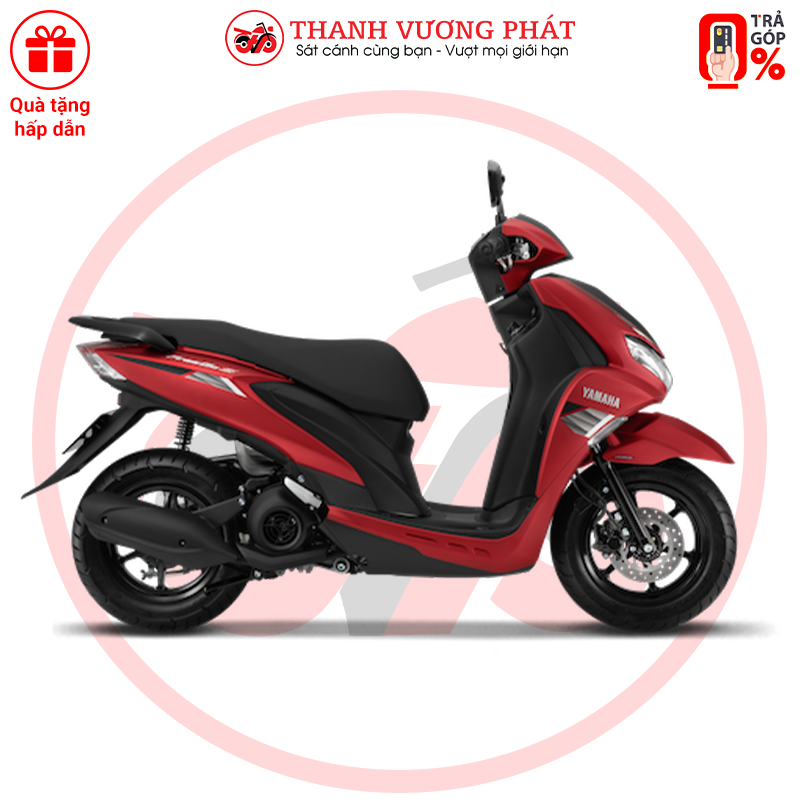 FreeGo S 2022 – Phiên bản đặc biệt màu mới
