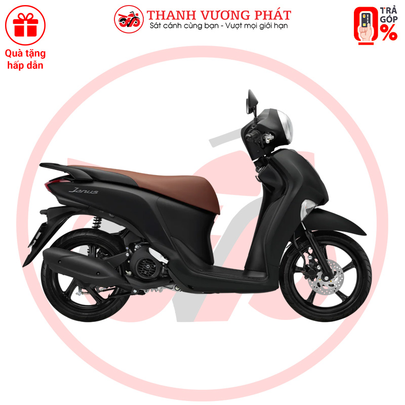 Janus 2026 - Phiên bản Đặc biệt