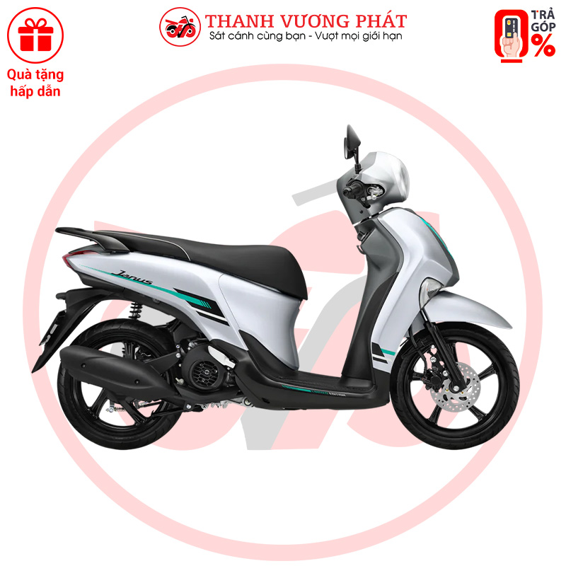 Janus 2026 - Phiên bản Giới hạn