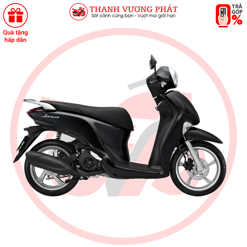 Janus 2026 - Phiên bản Tiêu chuẩn