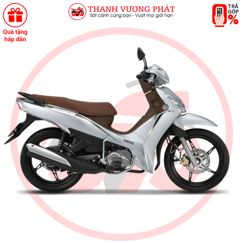 4 mẫu xe số tốt nhất hiện nay  Kường Ngân  Mua bán xe máy Honda Yamaha  SYM