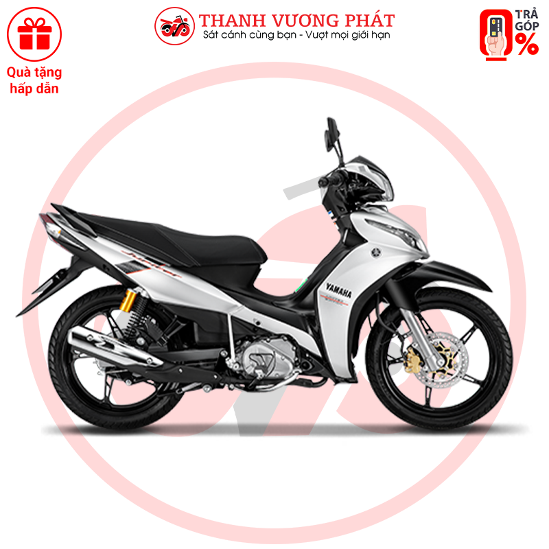 Jupiter FI 2022 - phiên bản Giới hạn