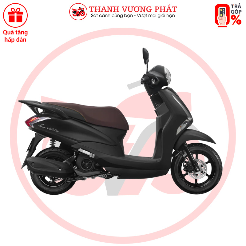Latte 2025 - phiên bản Tiêu chuẩn