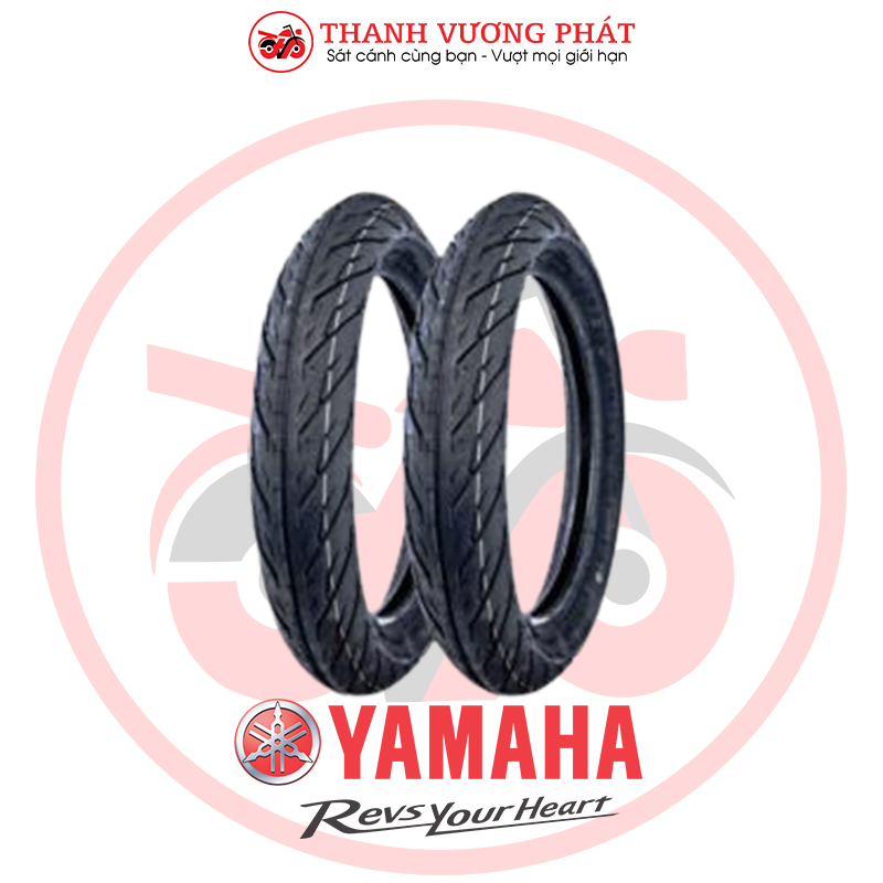 Lốp trước Yamaha