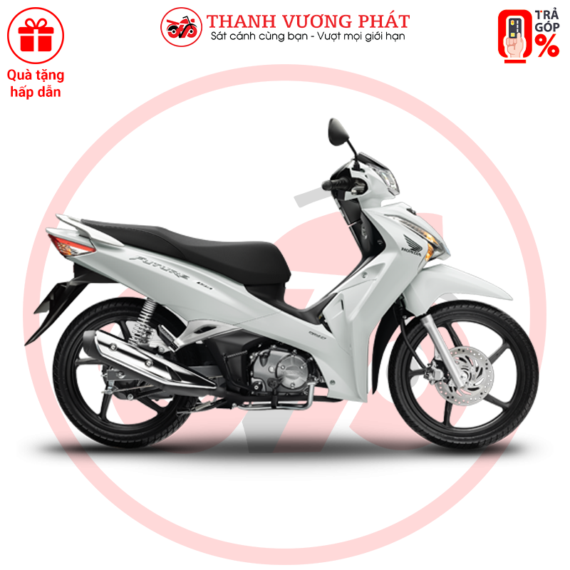 Mẫu xe số đẹp mê mẩn của Honda vừa ra mắt đã gây sốt kẻ thay thế hoàn  hảo cho Honda Wave Alpha