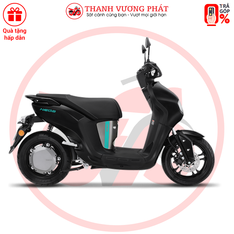 Xe điện Yamaha NEO'S