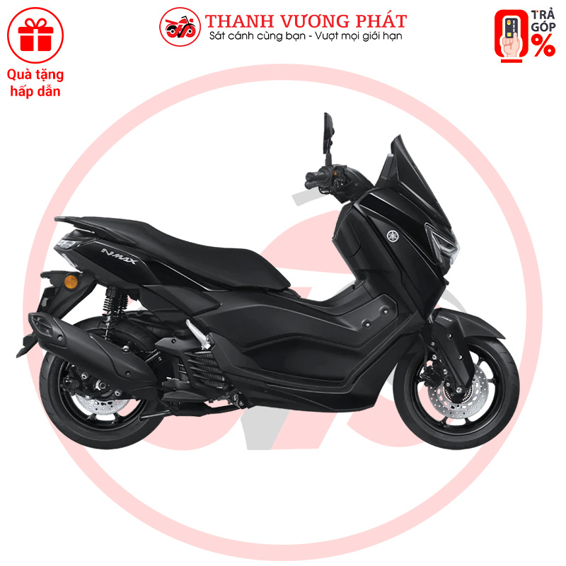 NMAX 2025 – Phiên bản Tiêu chuẩn