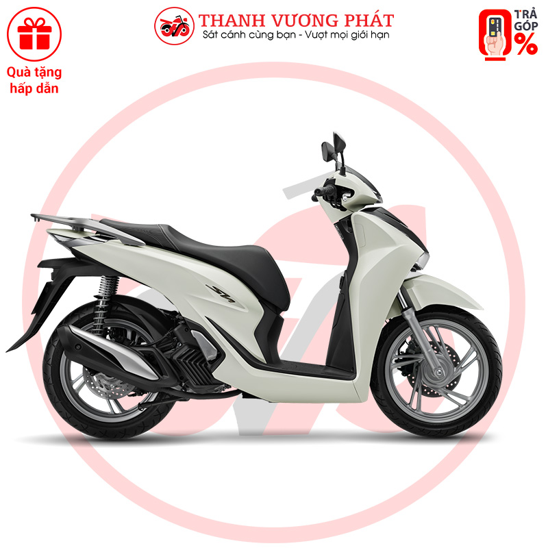 SH125i 2026 - phiên bản Cao cấp