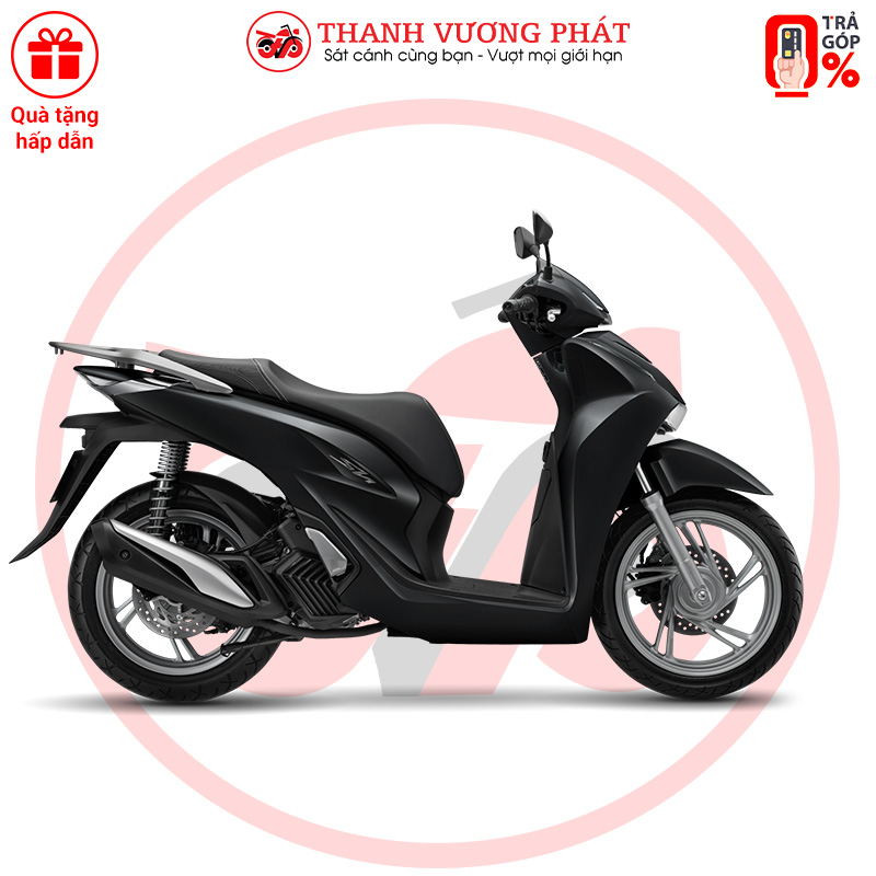 SH125i 2026 - phiên bản Tiêu chuẩn