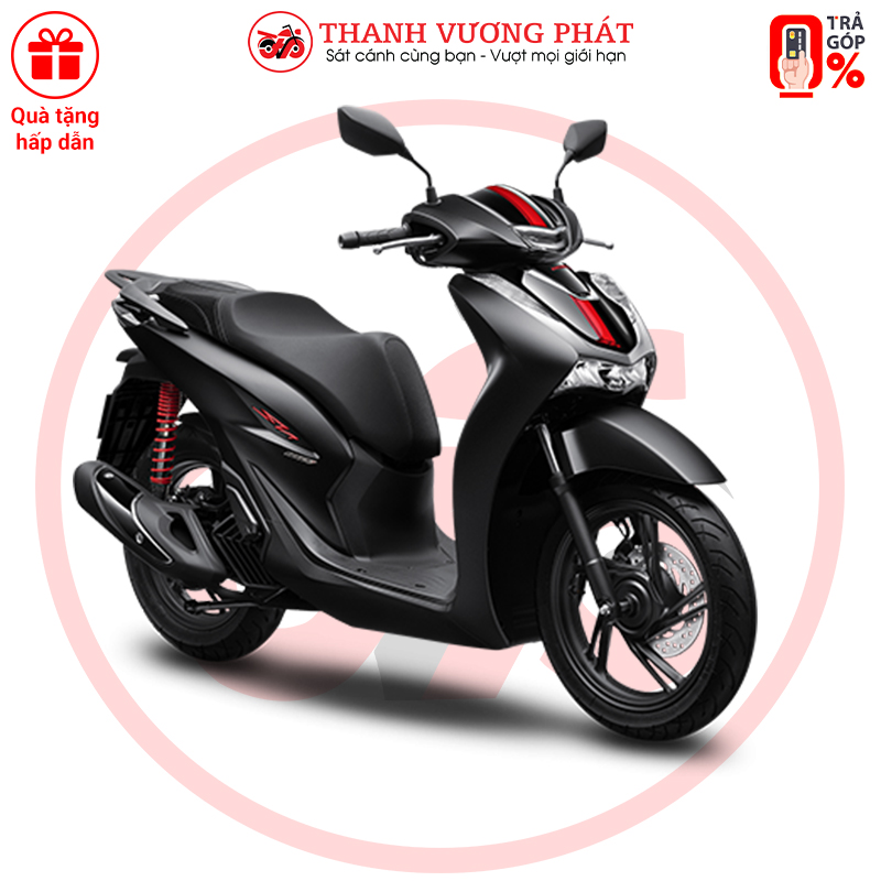 SH160i mới - phiên bản ABS Đặc biệt