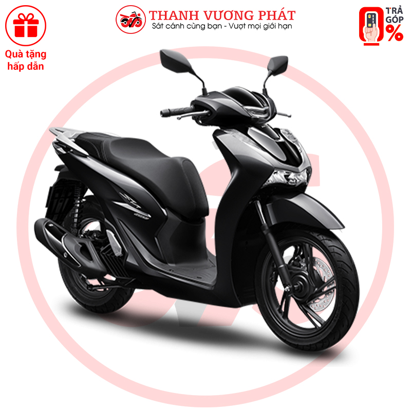 SH160i mới - phiên bản Tiêu chuẩn