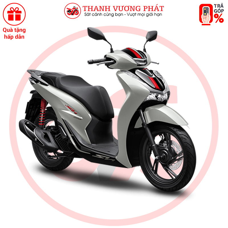 SH160i mới - phiên bản ABS Thể thao