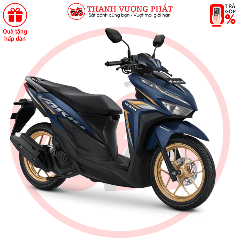 Vario 125 Nhập khẩu