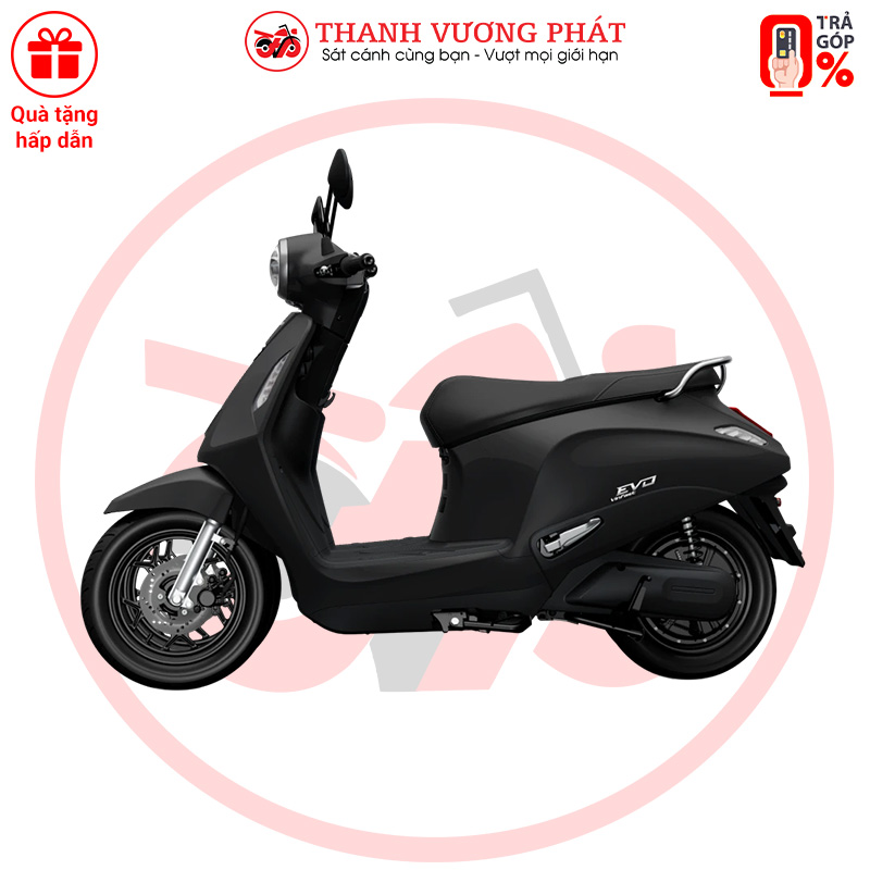 Xe máy điện VinFast Evo Max