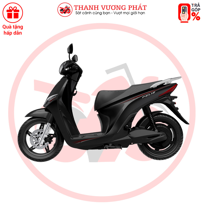 Xe máy điện VinFast Feliz 2025