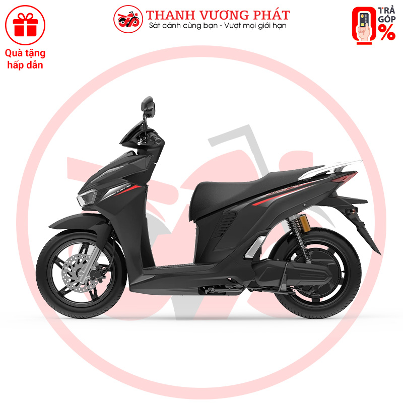 Xe máy điện VinFast Viper