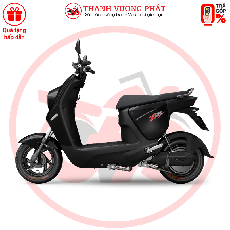 Xe máy điện VinFast ZGoo 2025
