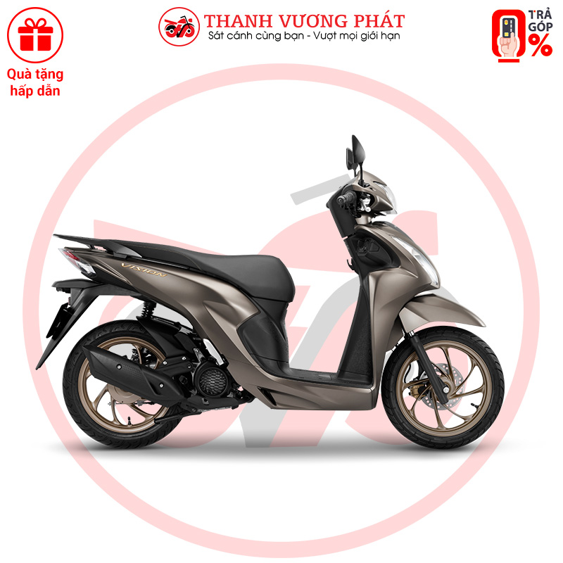 Vision 2026 - Phiên bản Đặc biệt