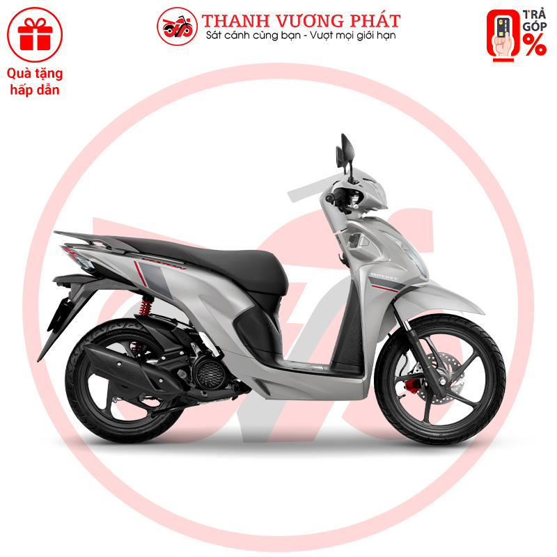 Vision 2026 - Phiên bản Thể thao