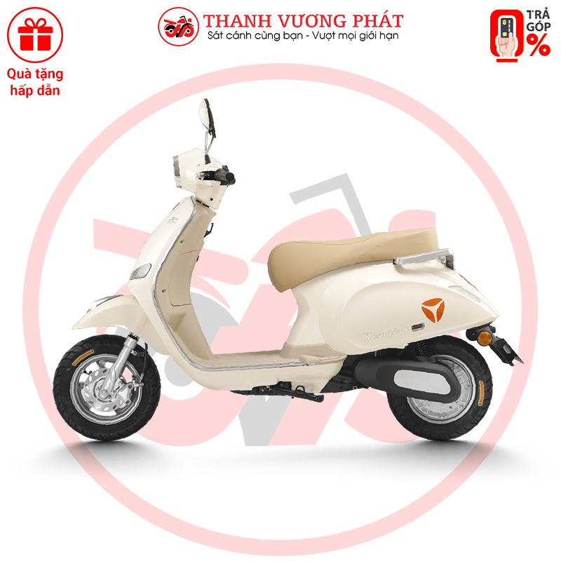 Xe máy điện YADEA ODORA S2