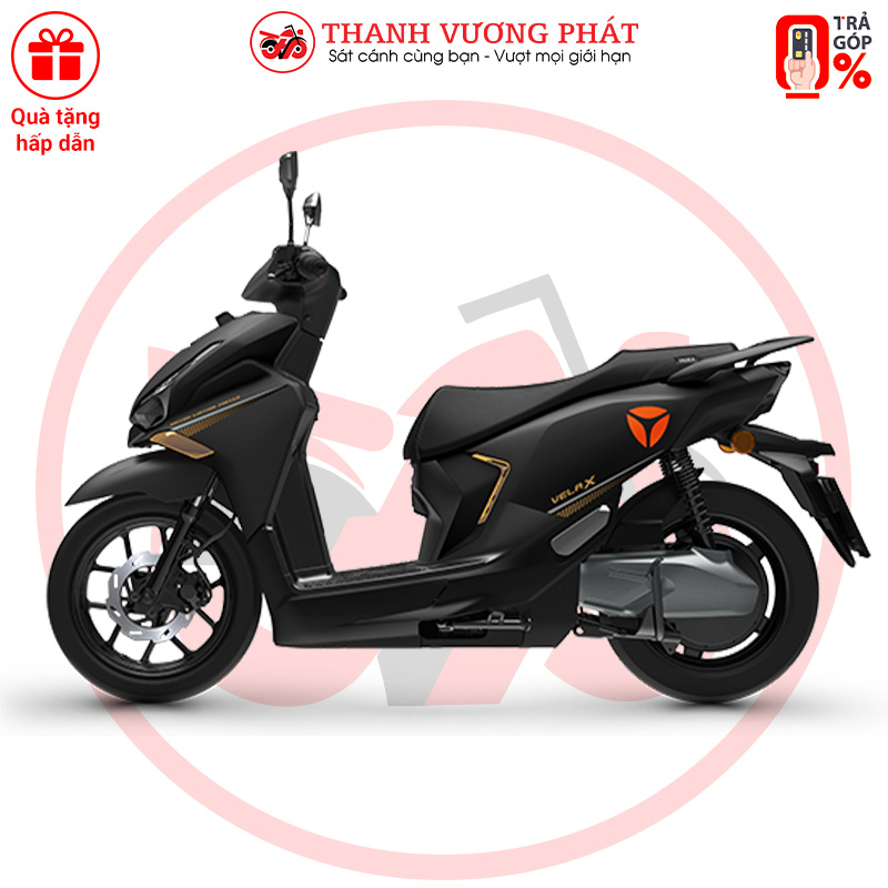 Xe máy điện YADEA VELAX 2025